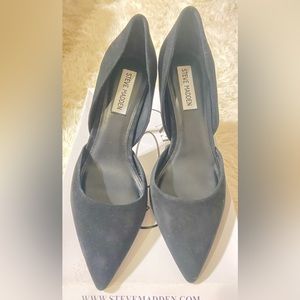 Steve madden high heels